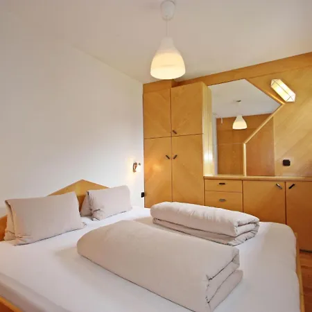 Pitztal.14 Appartement Sankt Leonhard im Pitztal