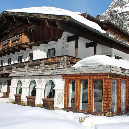 Pitztal.14 * Sankt Leonhard im Pitztal
