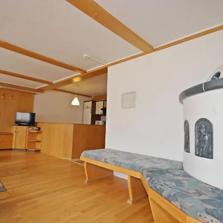 Pitztal.14 Appartement Sankt Leonhard im Pitztal