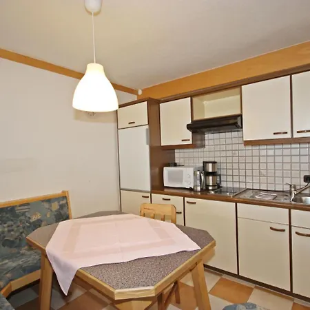 Pitztal.14 Appartement *