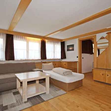 Appartement Pitztal.14 *