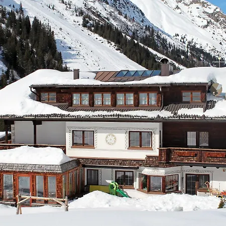 Pitztal.14 * Sankt Leonhard im Pitztal