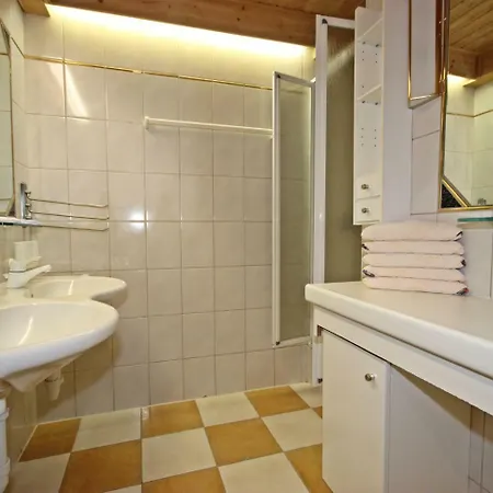 Pitztal.14 Appartement