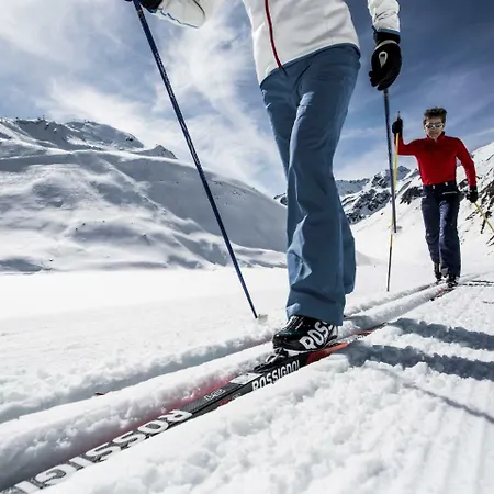 Pitztal.14 Appartement