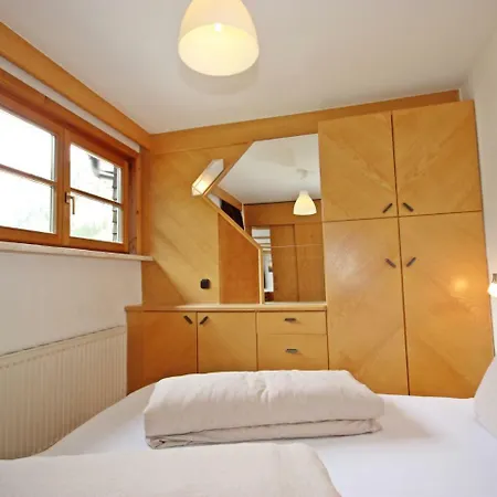 Appartement Pitztal.14 *